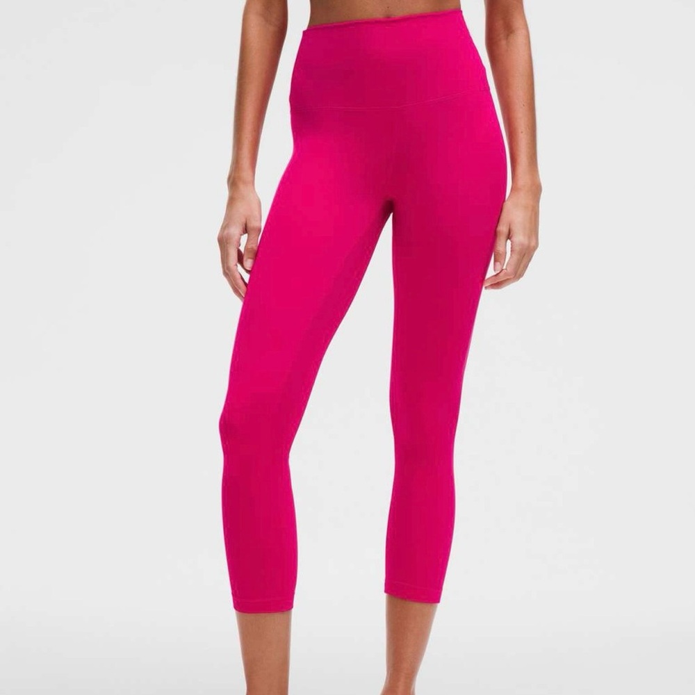 Lululemon Align leggings